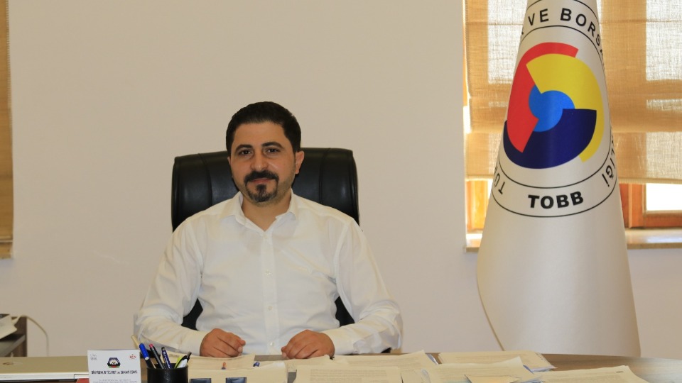 DTSO'dan Yeni Hizmet